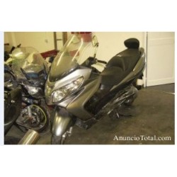Suzuki Burgman 400 año 2006/2007 (3)